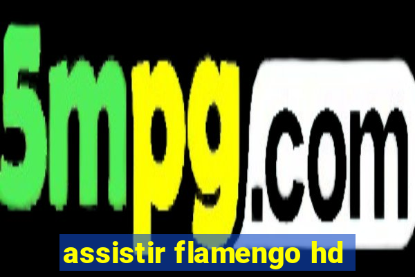 assistir flamengo hd